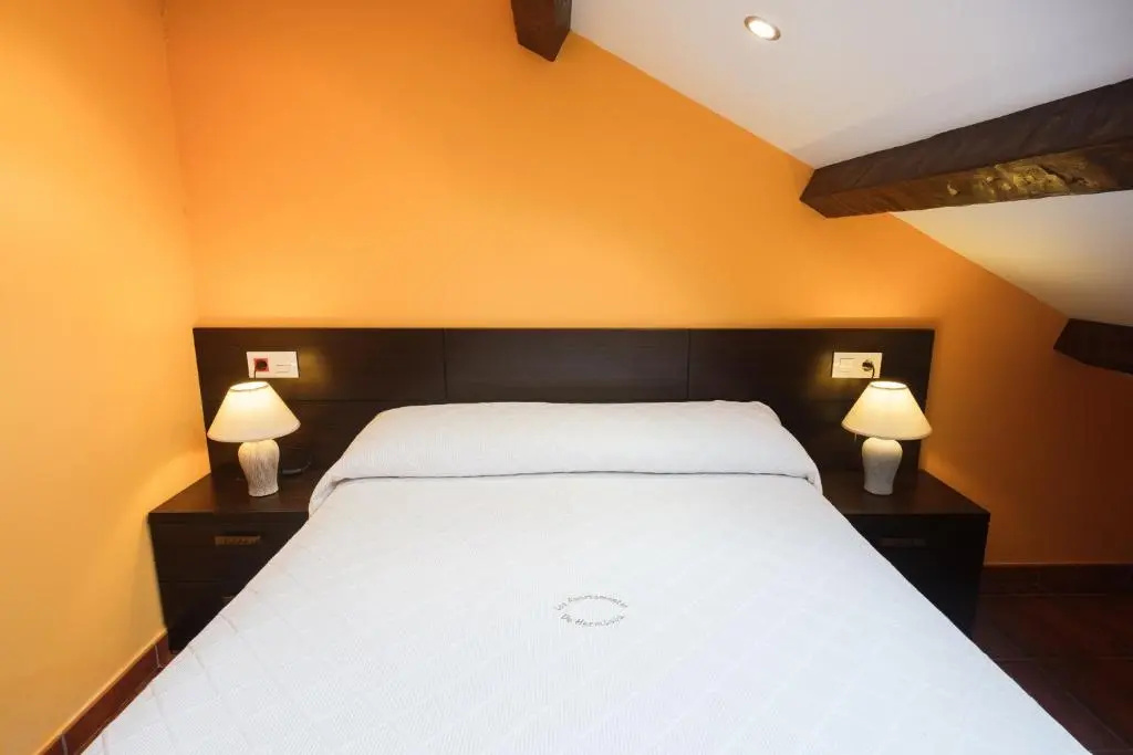 Apartamentos de Herminia