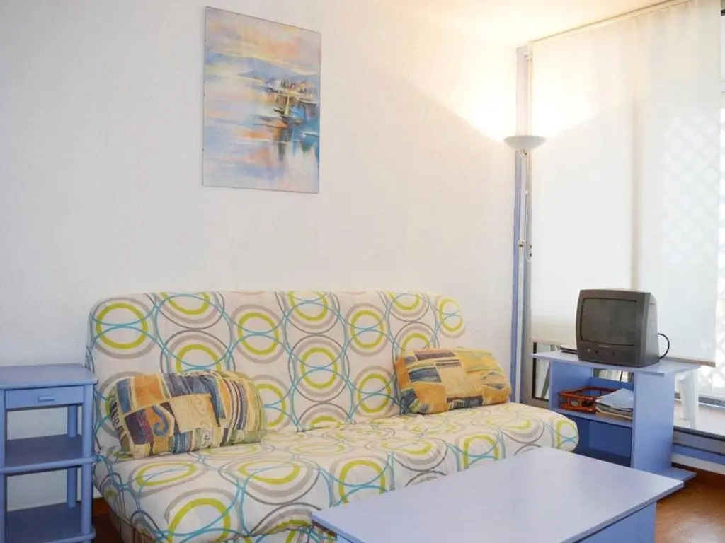 Appartement Narbonne, 2 pièces, 4 personnes - FR-1-229B-83