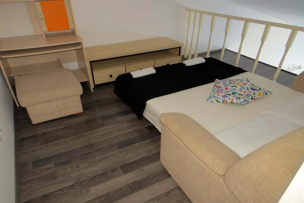 Apartment Zara