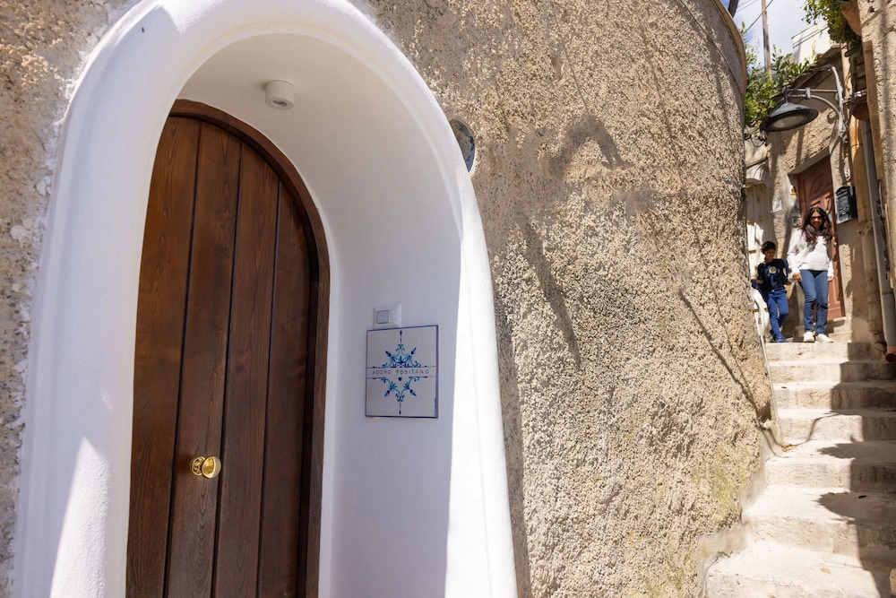 Adoro Positano
