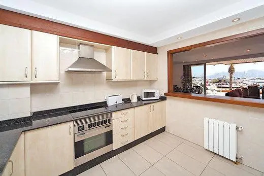 Apartamento Vistamar
