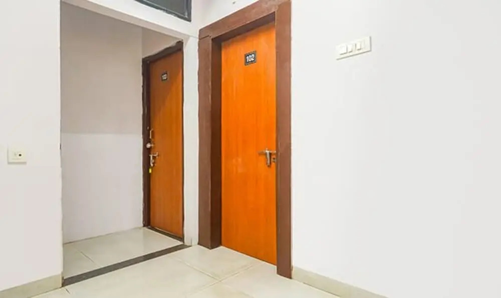Fabexpress Shraddha Inn