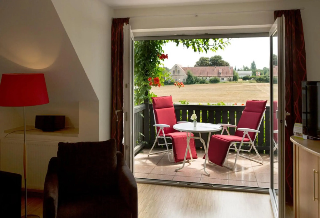 Ferienhaus Kur & Golf