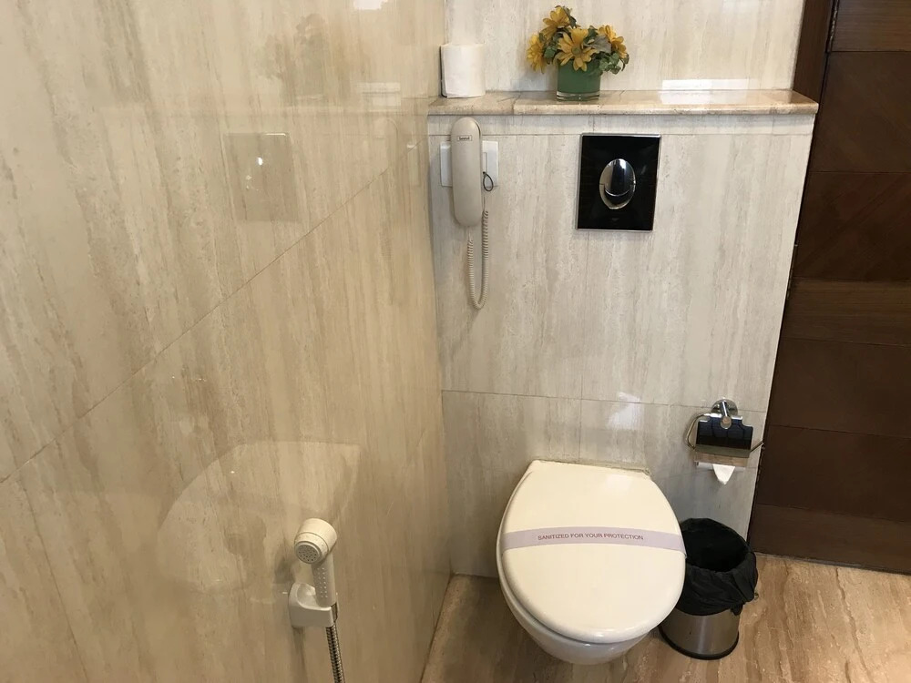 Anara Service Apartments - Greater Kailash Part II
