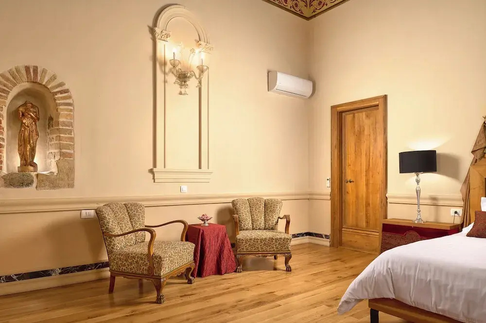 Sun Spalato Palazzo