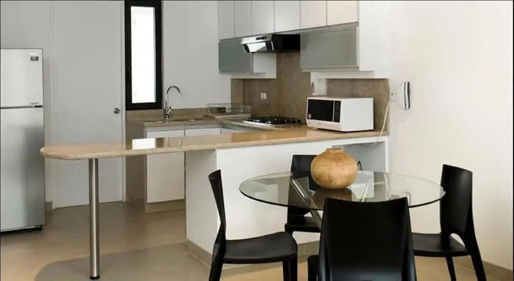 Apartamentos Lima 501