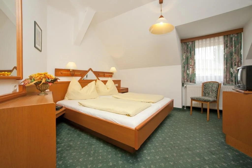 HOTEL Jerolitsch