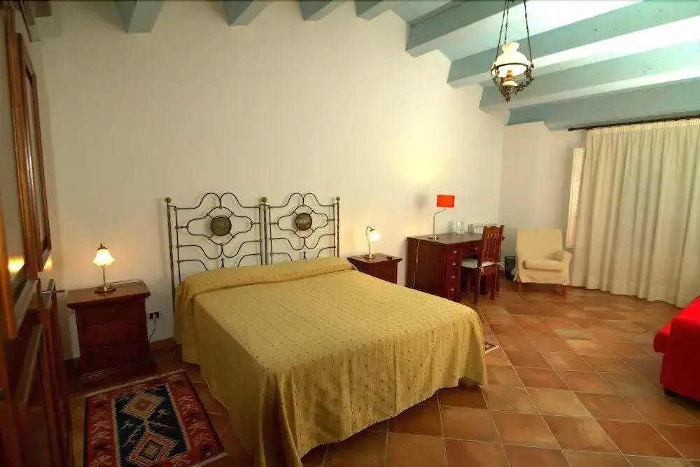 Torre Archirafi Resort