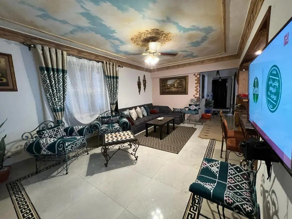 Lazorde bay sea front chalet first row with garden سيدي عبد الرحمن الساحل الشمالي لازرودي باي