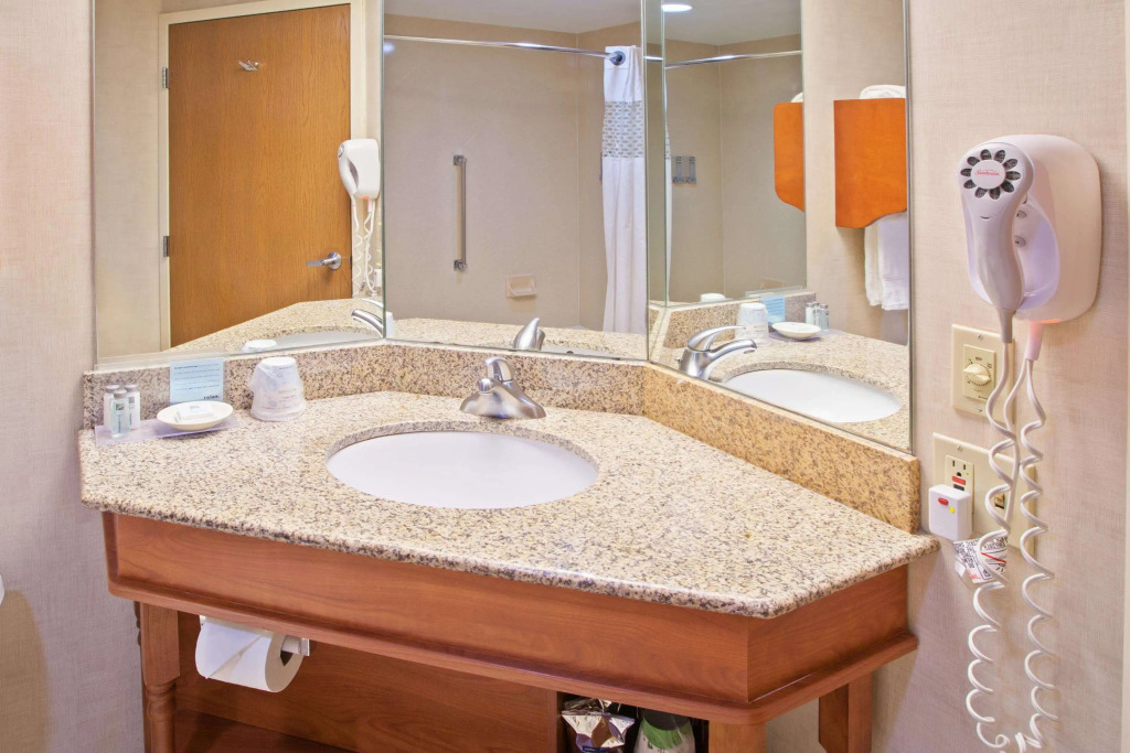 Hampton Inn Joliet-Plainfield I-55