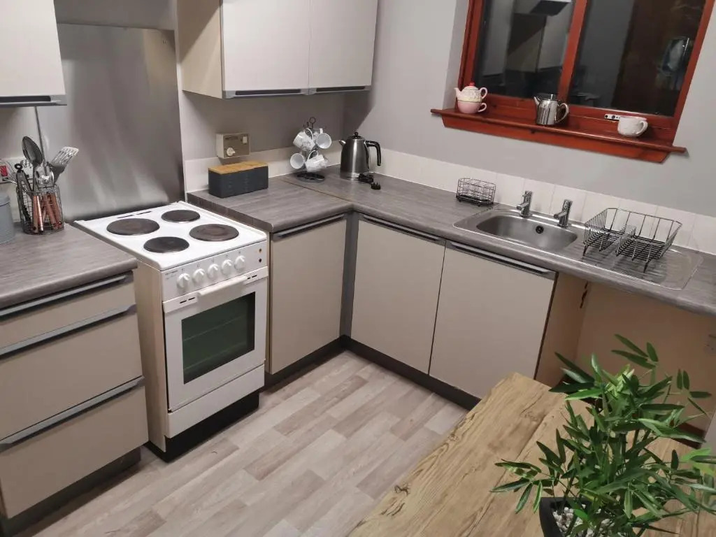 2 Raasay Court