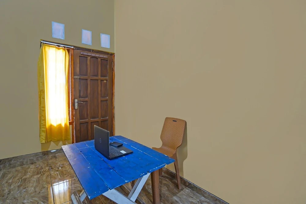 Hotel O Sobat Ijen Traveller Homestay