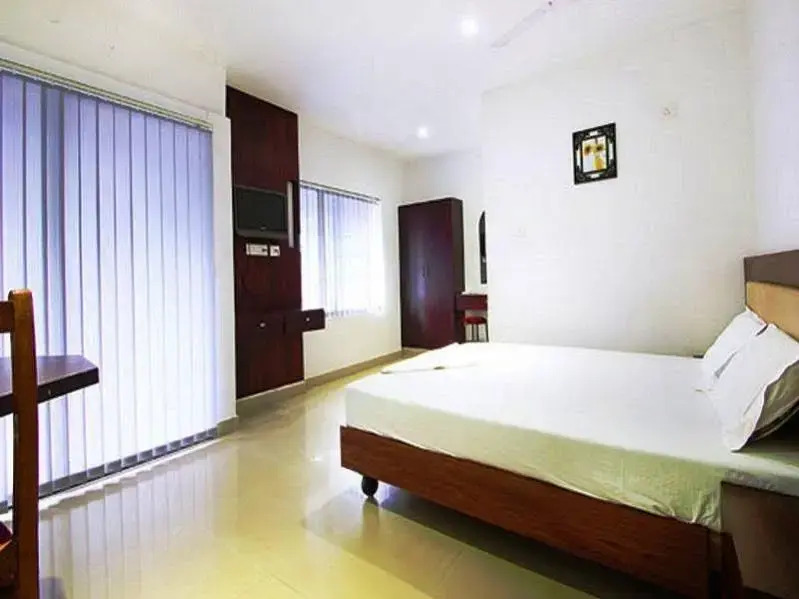 OYO 9417 Seaside Residency