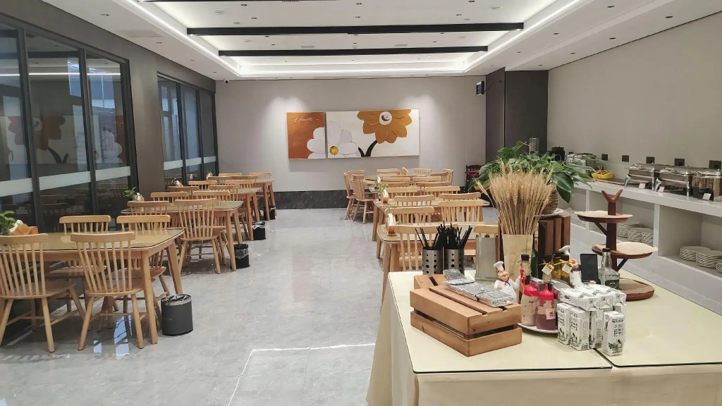 Gya Hotel Yangzhou Economic Development Zone Yangzijiang Nan Road Gaomin Temple