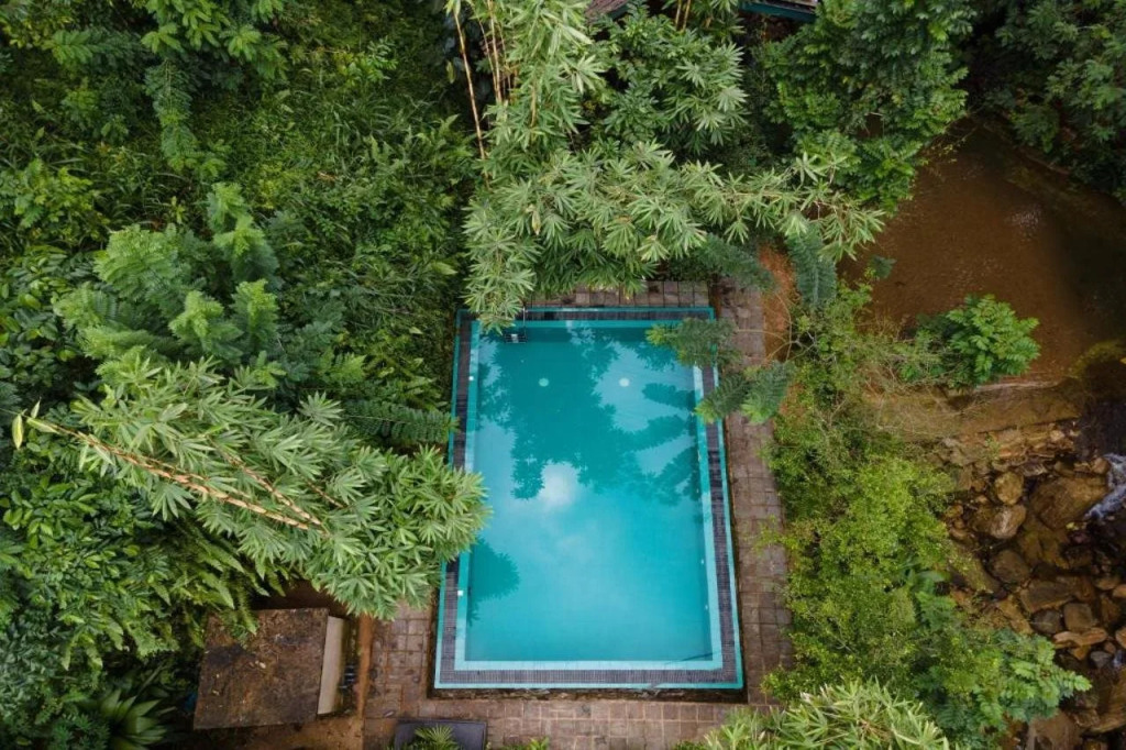 Arsulana Eco Lodge & Spa