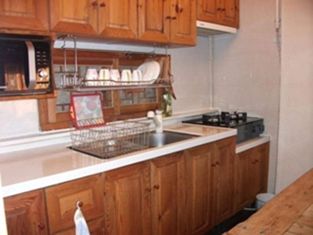 Bukchon Sarangchae Hanok Guesthouse