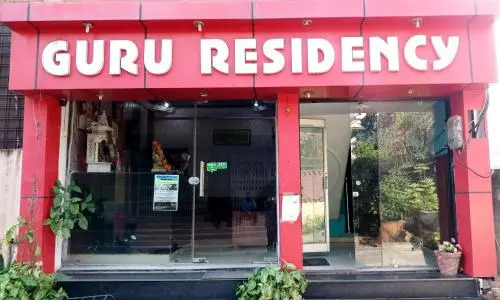 Green Bird Hospitality-Guru Residency