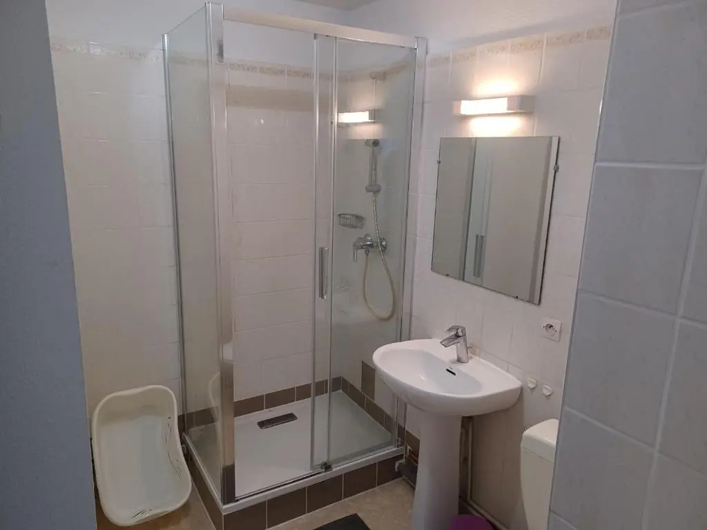 Appartement Dives-sur-Mer, 2 pièces, 4 personnes - FR-1-487-161