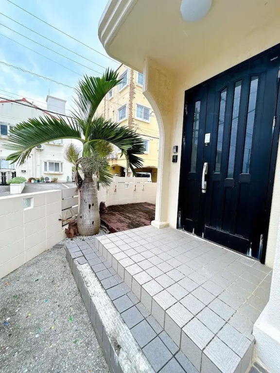 Condominium Palace ocean view