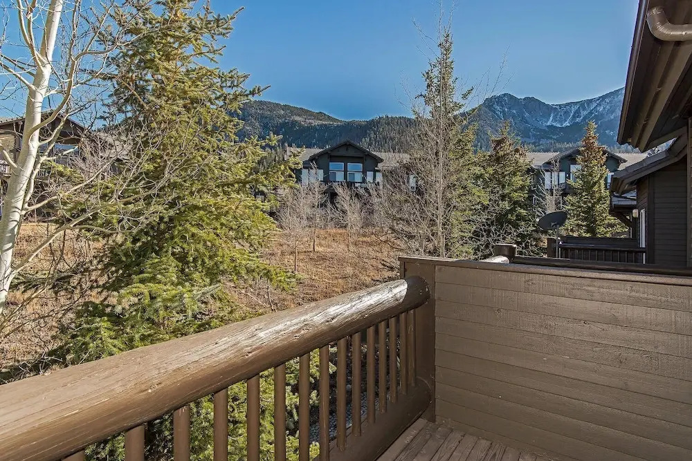 Snowcreek #936