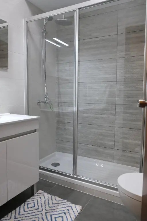 Apartamento Tres Marias