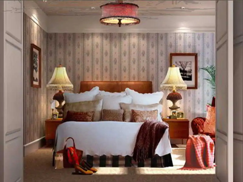 Liston Hotel Songjiang Shanghai