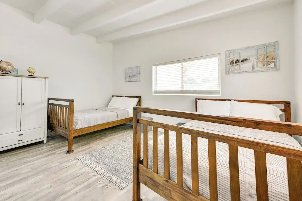 Cozy Fort Walton Beach Escape w/ Private Patio!