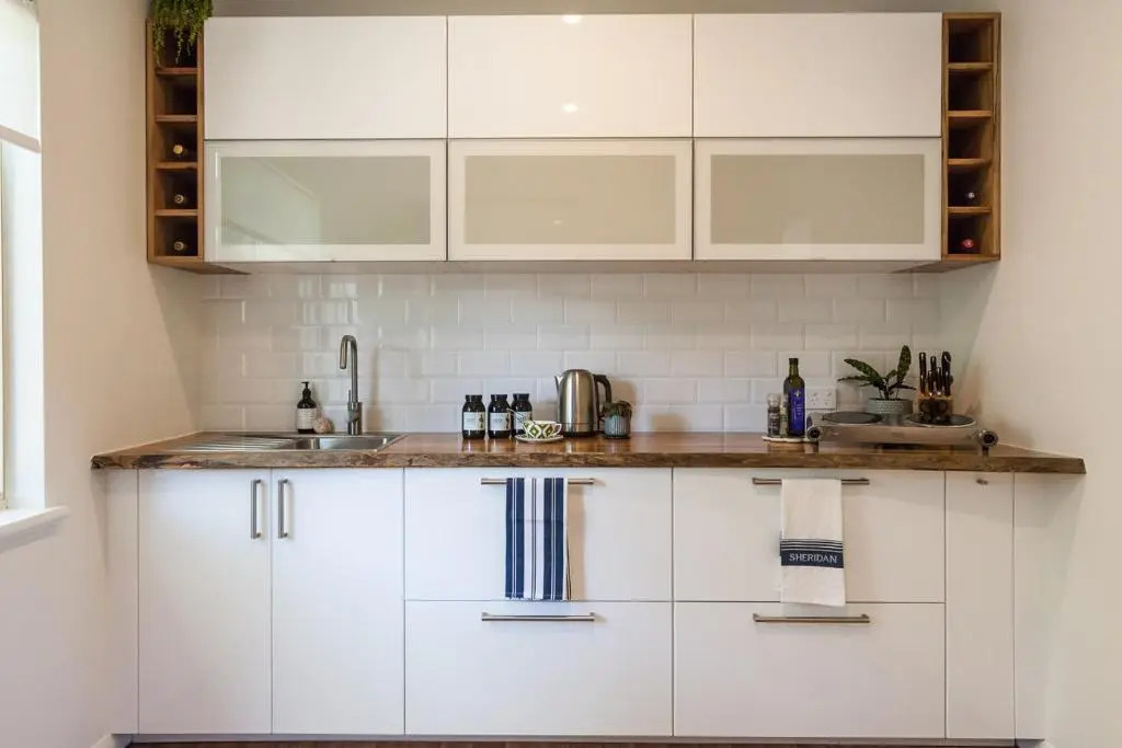 Seaside Apartment
