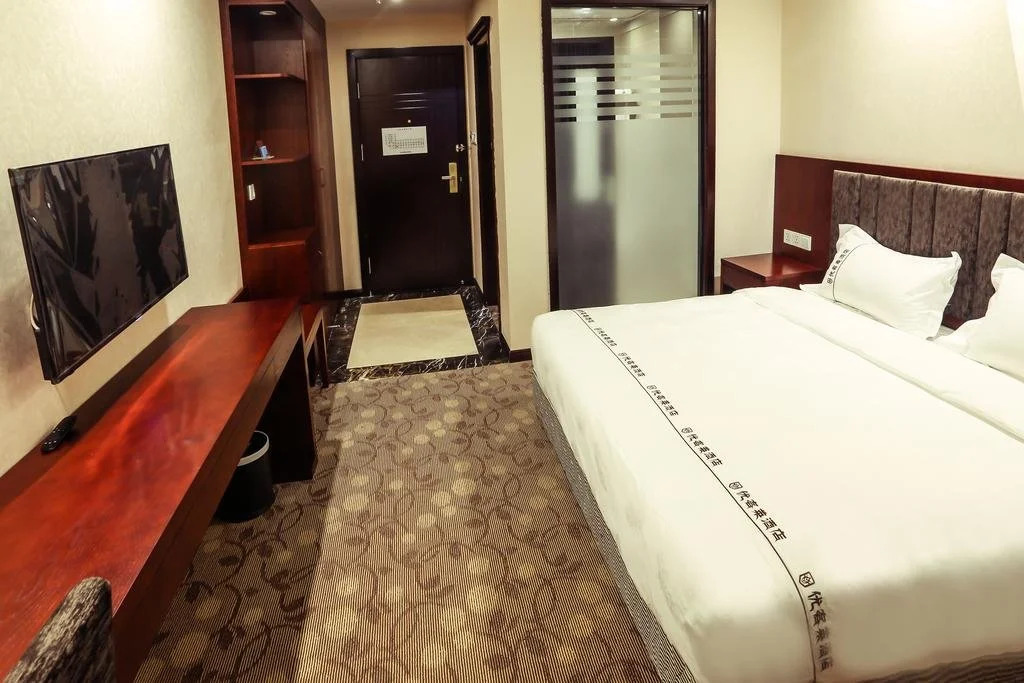 Ukelai Hotel