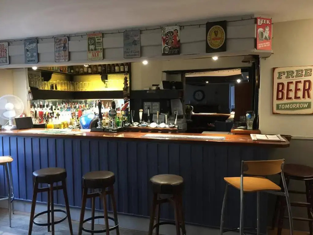The Wheatsheaf