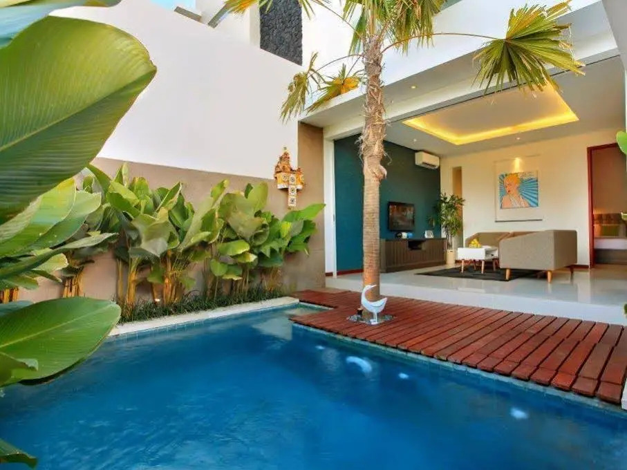 Townhouse @ Brawa