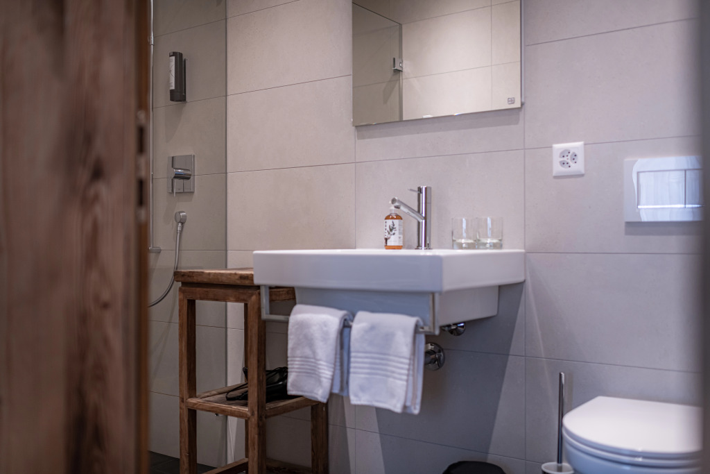 Hotel Adula