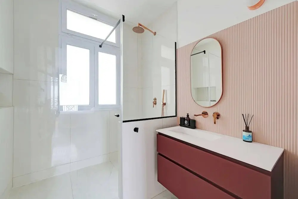 Bright Appt - 1bdr/2p - Hippodrome / Paris 16