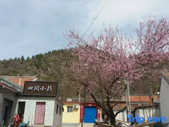 Simatai Tianyuan Xiaozhan Farmhouse