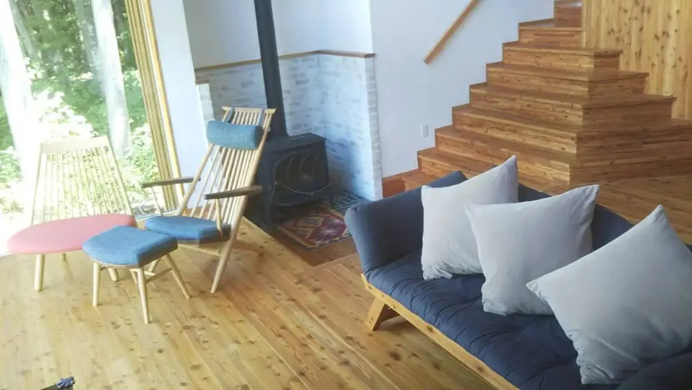 Fuku Chalet
