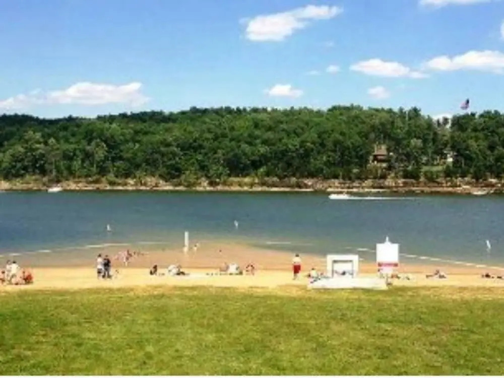 The Resort