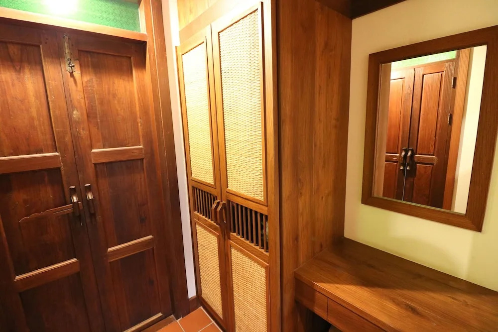Nida Rooms Hassadisewi 25 Stars