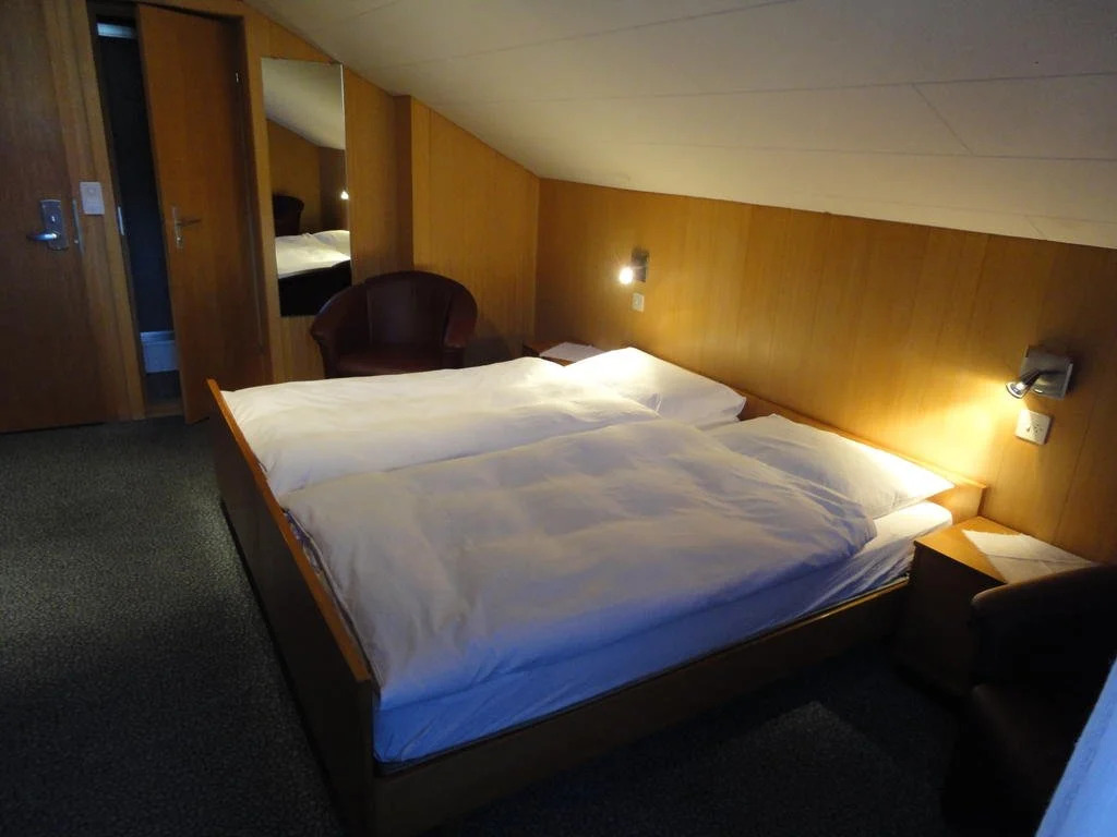 Hotel Garni Alpenruh