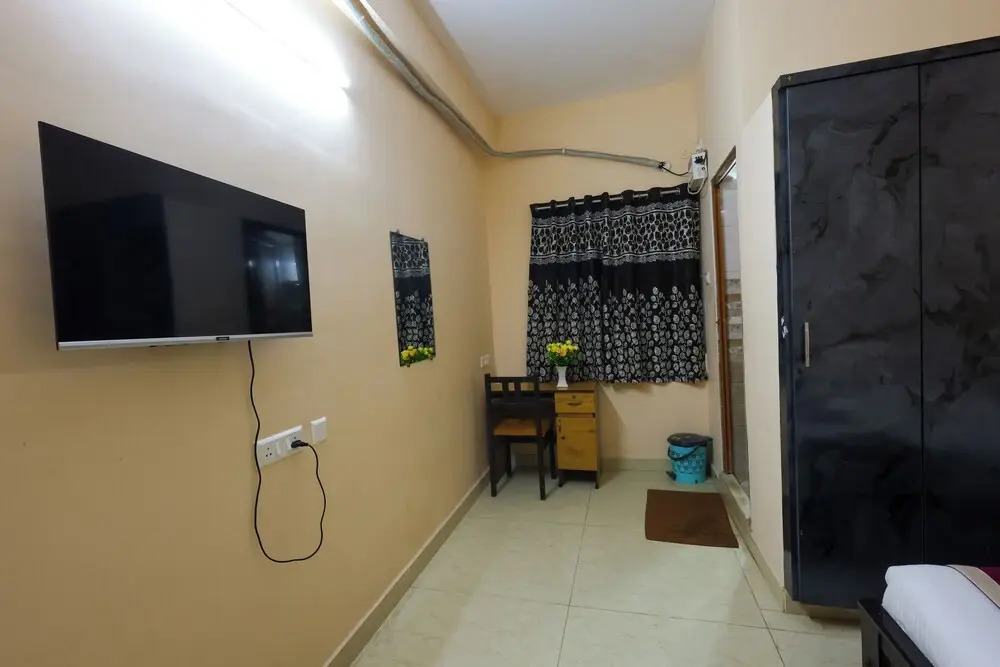 SBHS Homestay - Garudadri - Tirupati Bus Stand