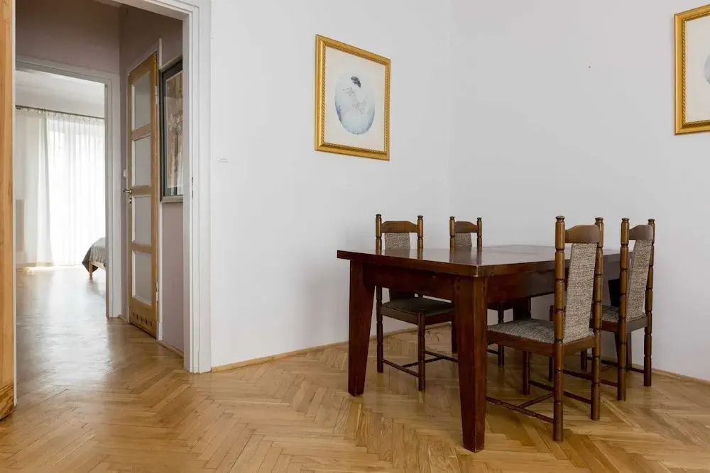 Powiśle Superior Apartment by BookingHost