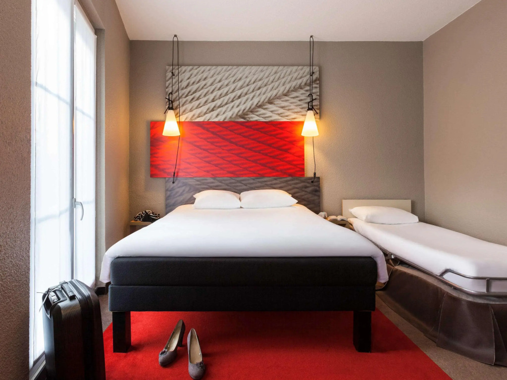 ibis Rueil-Malmaison Centre