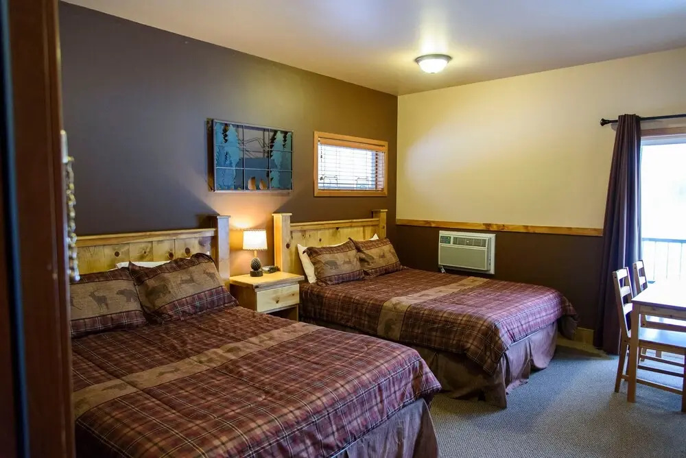 Leavenworth RV Campground