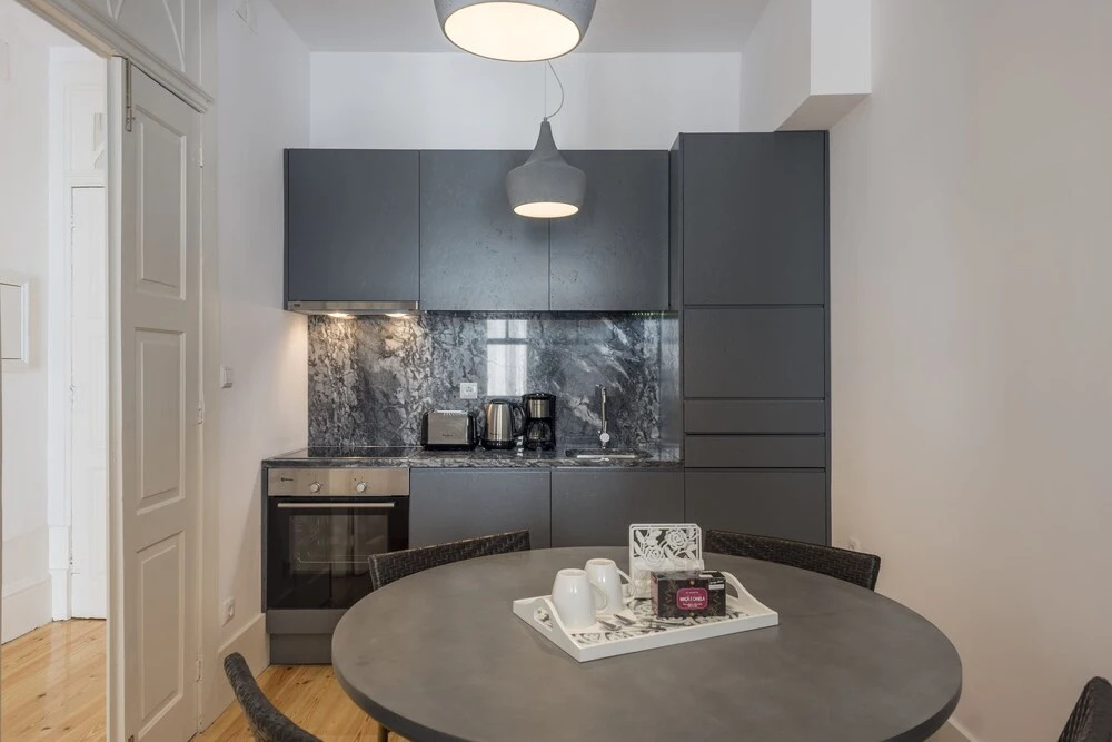 Oporto Welcome Apartments - Santa Catarina