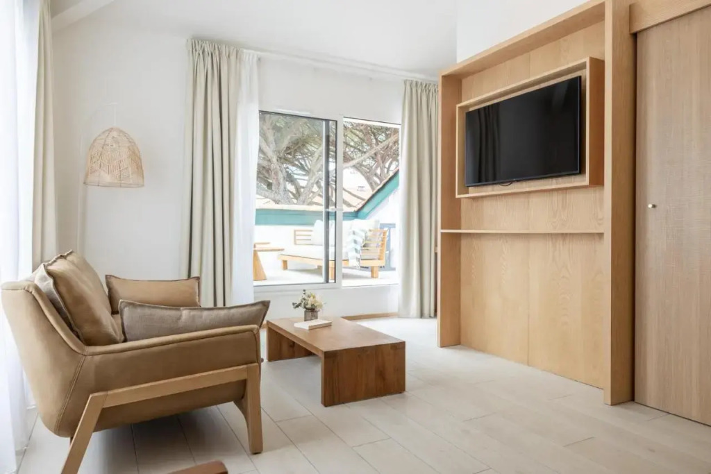 Hôtel Ibaïa