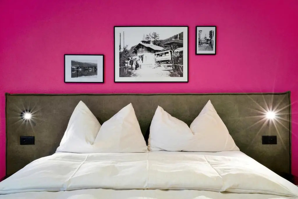 Hotel Zugertor