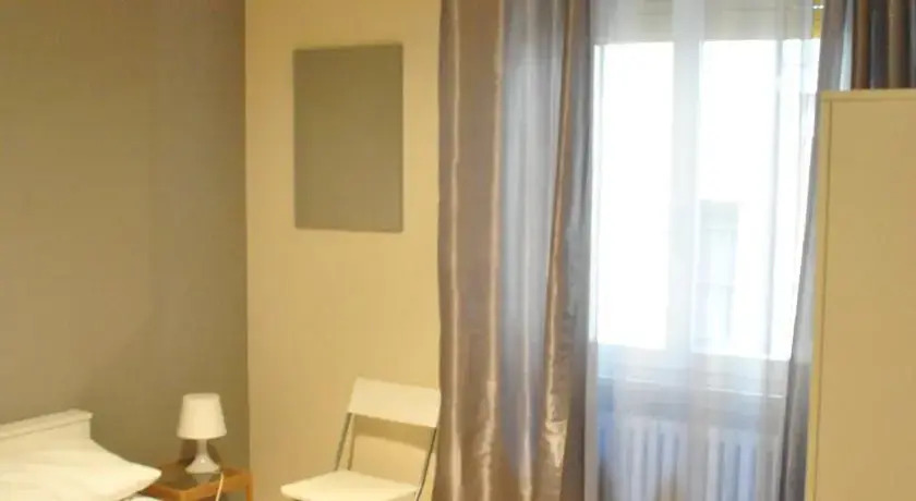 Residence Romeo and Juliet