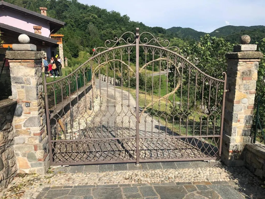Alla Vecchia Contrada B&B