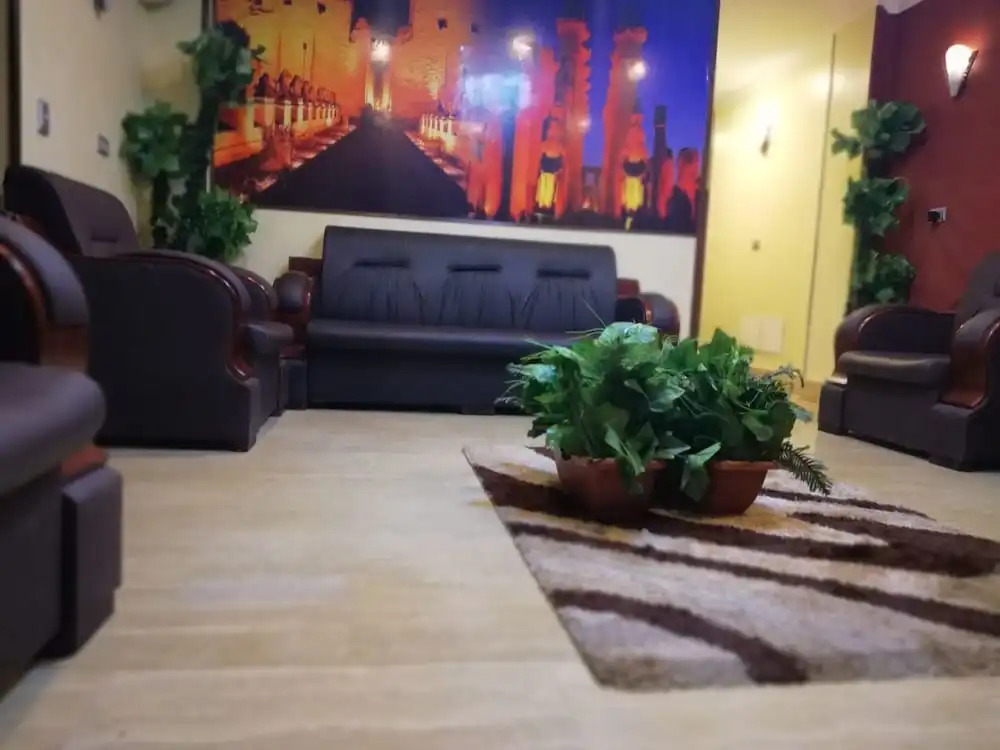 Cairo hotel
