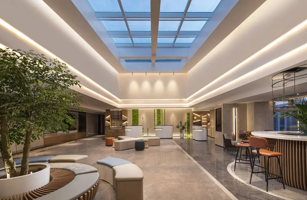 EVEN Chengdu Jinniu by IHG