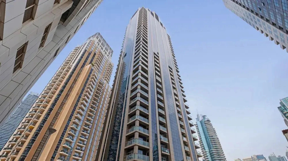 No. 9 Residences- Dubai Marina